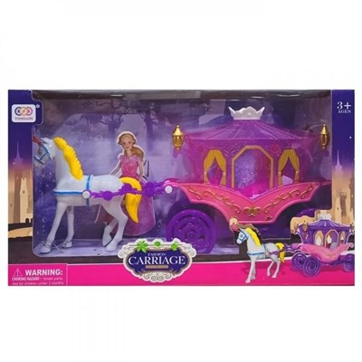 SS099A/B/C - FAYTONLU AT ARABASI KUTULU