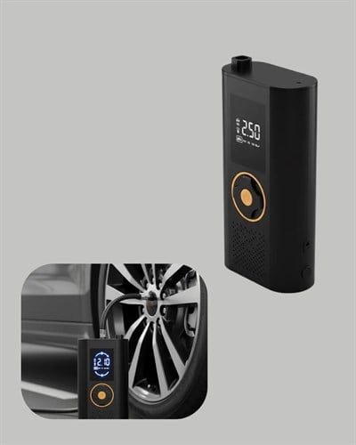 ST5537 Hava Kompresörü