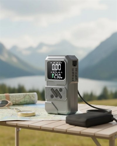 ST9654 AKÜ TAKVİYE POMPASI