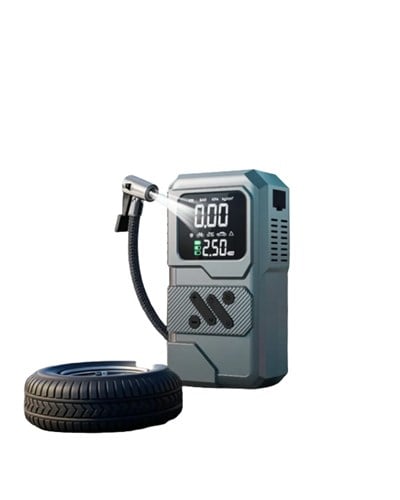 ST9654 AKÜ TAKVİYE POMPASI