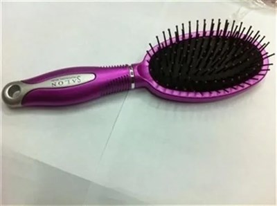 Salon Marka Saç Fırçası