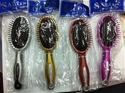 Salon Marka Saç Fırçası