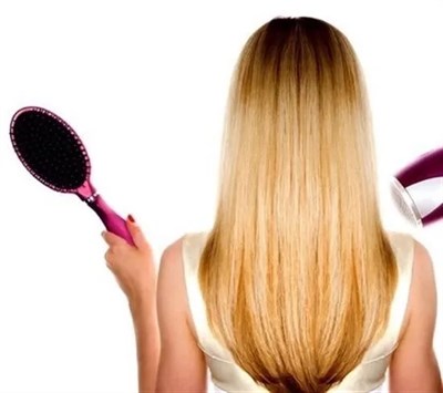 Salon Marka Saç Fırçası