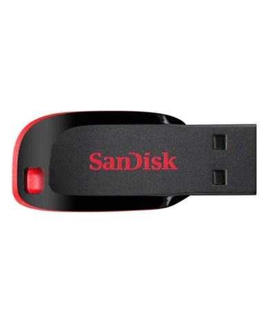 SanDisk Cruzer Blade 16GB