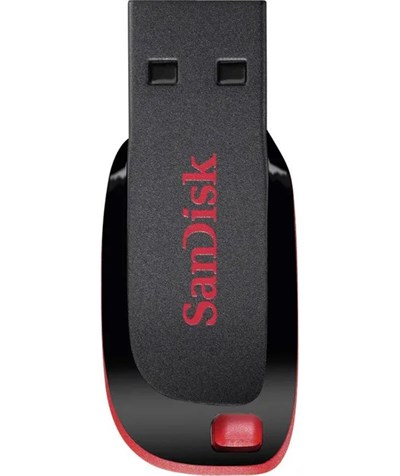 SanDisk Cruzer Blade 32GB