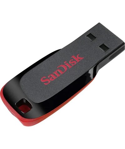 SanDisk Cruzer Blade 32GB