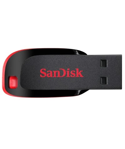 SanDisk Cruzer Blade 32GB
