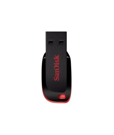SanDisk Cruzer Blade 64GB