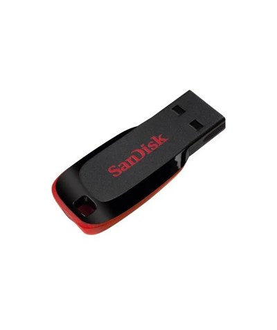 SanDisk Cruzer Blade 64GB