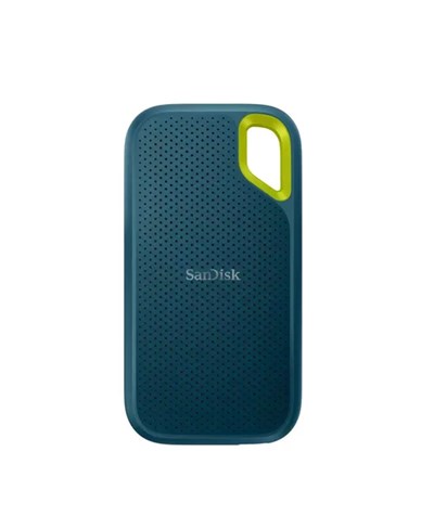 SanDisk Extreme Portable SSD 4TB