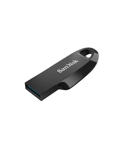 SanDisk Ultra Curve USB 3.2 64GB Black