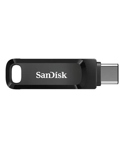 SanDisk Ultra Dual Drive 64GB Go Type-C