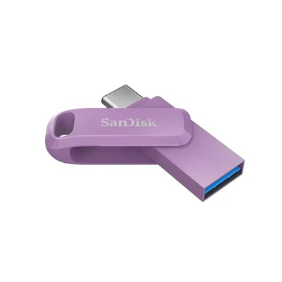 SanDisk Ultra Dual Drive 64GB Go Type-C