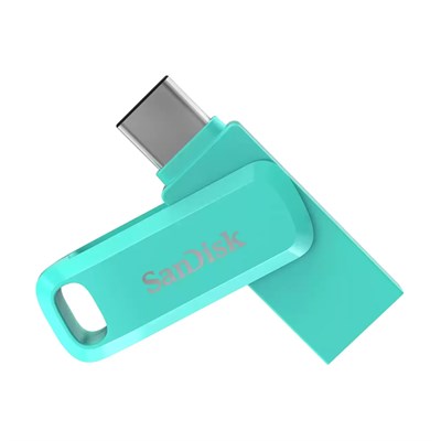 SanDisk Ultra Dual Drive 64GB Go Type-C