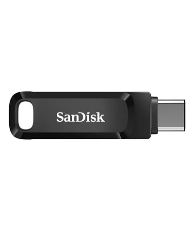 SanDisk Ultra Dual Drive Go USB Type-C F