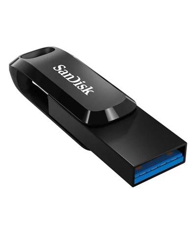 SanDisk Ultra Dual Drive Go USB Type-C F