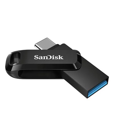 SanDisk Ultra Dual Drive Go USB Type-C F