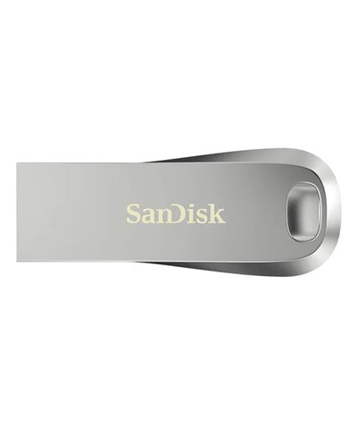 SanDisk Ultra Luxe 256GB, USB 3.2 Flash