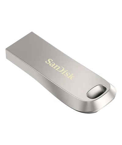 SanDisk Ultra Luxe 256GB, USB 3.2 Flash