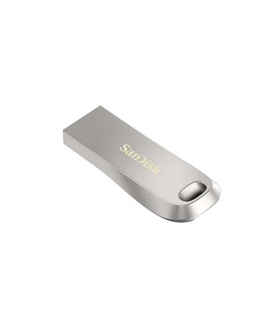 SanDisk Ultra Luxe 512GB, USB 3.2 Flash