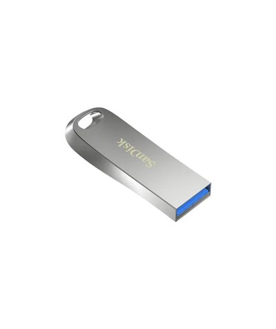 SanDisk Ultra Luxe 512GB, USB 3.2 Flash