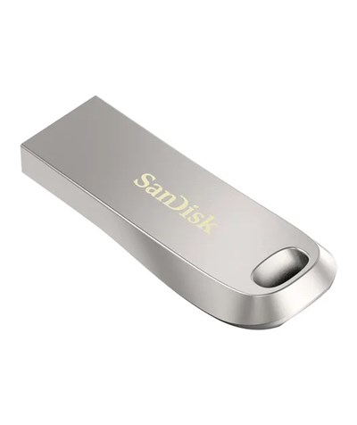SanDisk Ultra Luxe 64GB USB 3.2