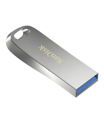 SanDisk Ultra Luxe USB 3.2 150 MB/s 128G
