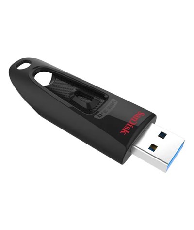 SanDisk Ultra USB 3.0 64GB