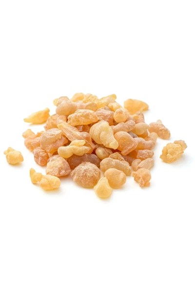 Sandaloz Sakızı Deluxe Seri Organik Lezzetli 100 Gr