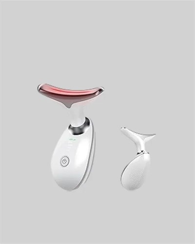 Şarjlı Akıllı Cilt Temizleme ve Nemlendirme Cihazı – 500 mAh, Otomatik Kapanma ve EMS Modlu