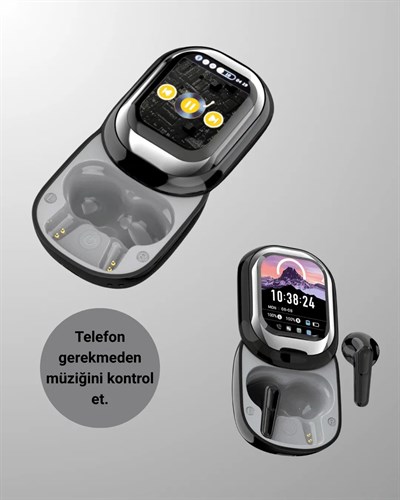 Se One Bluetooth Kulaklık