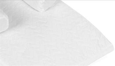 Sema Baby Kapitone Lüks Reflü Yatağı