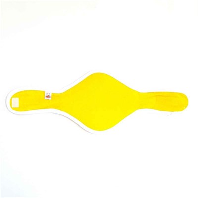 Sema Baby Sevi Bebek Bel Koruyucu - Sarı