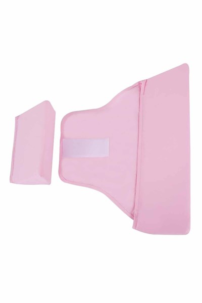 Sema Baby Sevi Eko Güvenli Yatış Yastığı