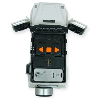 Sesli Işıklı Metal Off- Road Araba 16 cm