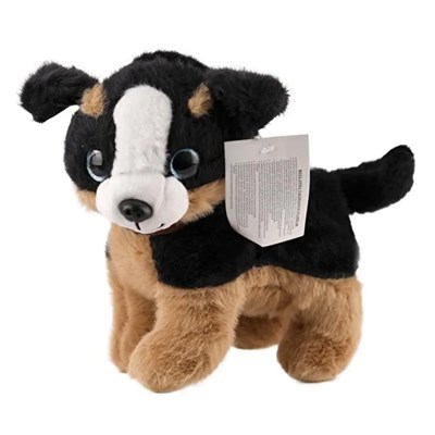 Sesli Peluş Köpek