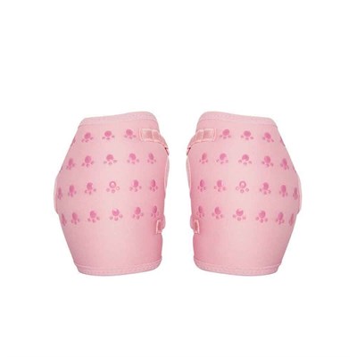 Sevi Bebe Destekli Emekleme Dizliği - Pembe