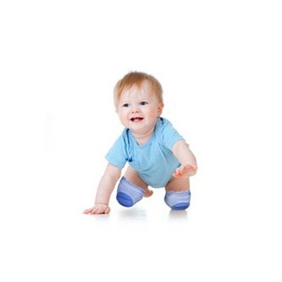 Sevi Bebe Emekleme Dizliği - Krem