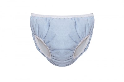 Sevi Bebe Lüks Alıştırma Külodu