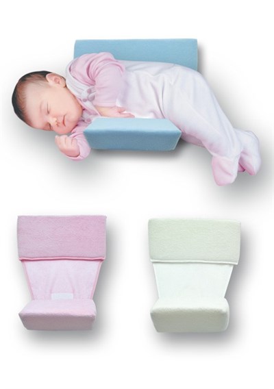 Sevi Bebe My Kıtty Güvenli Yatış Yastığı