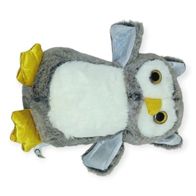 Sevimli Peluş Baykuş 25 cm
