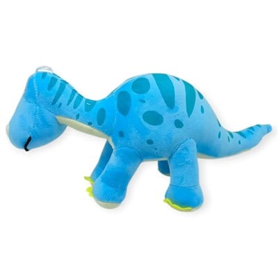 Sevimli Peluş Dinazor Turko Dino 35 cm