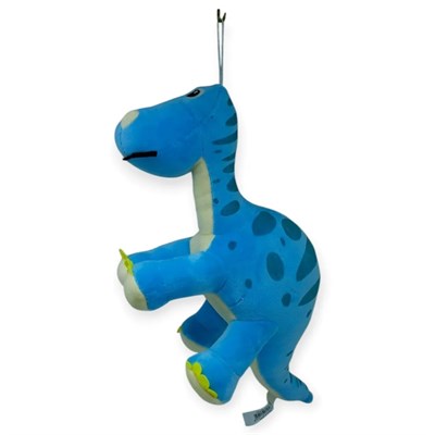 Sevimli Peluş Dinazor Turko Dino 35 cm