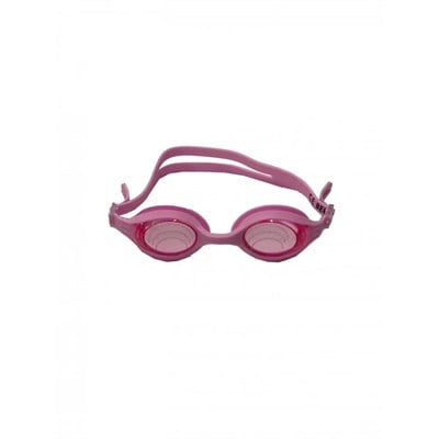 Silikon Yüzücü Gözlüğü