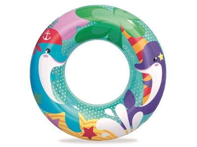 Simit Desenli 51 Cm Bestway