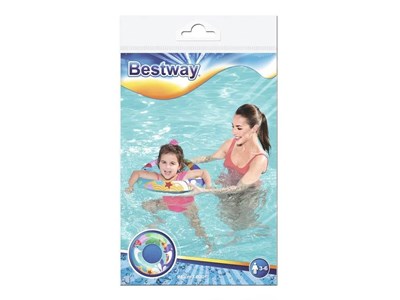 Simit Desenli 51 Cm Bestway