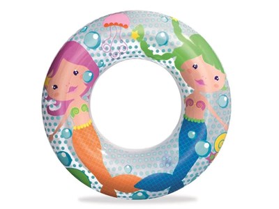 Simit Desenli 51 Cm Bestway