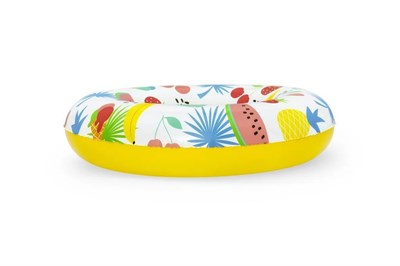 Simit Desenli 61 Cm Bestway