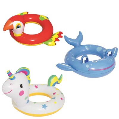 Simit Hayvan Başlı Bestway