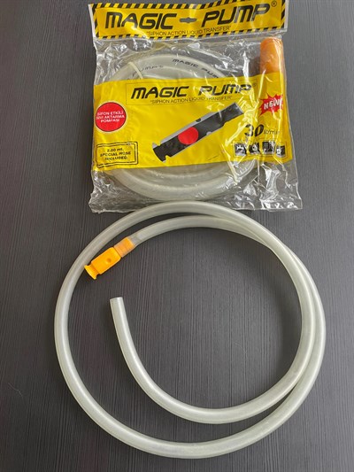 Sıvı Aktarma Pompası Dakikada 30 Litre Kaliteli